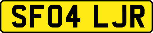 SF04LJR