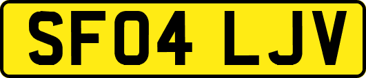 SF04LJV