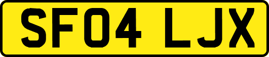 SF04LJX
