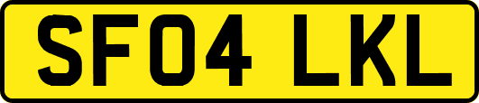 SF04LKL