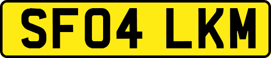SF04LKM