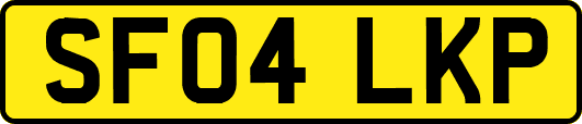 SF04LKP