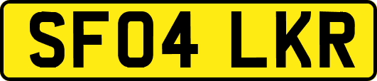 SF04LKR