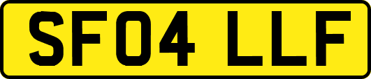SF04LLF