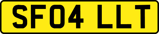 SF04LLT