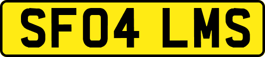 SF04LMS