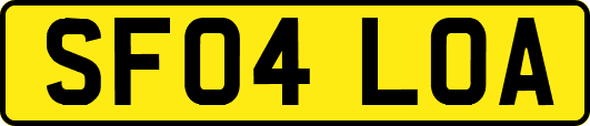 SF04LOA
