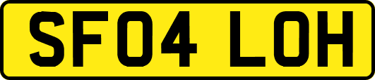 SF04LOH