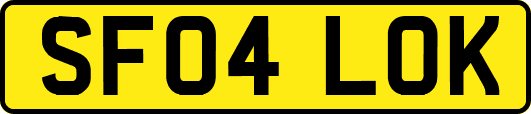 SF04LOK