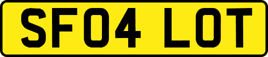 SF04LOT