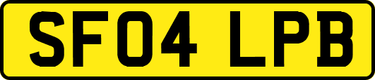 SF04LPB