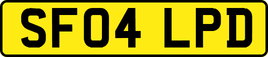 SF04LPD