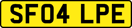 SF04LPE