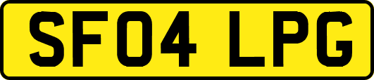 SF04LPG