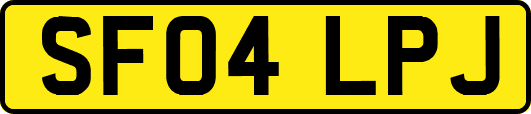 SF04LPJ