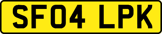 SF04LPK