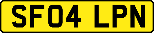 SF04LPN