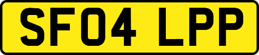 SF04LPP