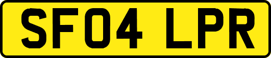 SF04LPR