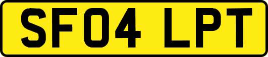 SF04LPT