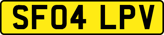 SF04LPV