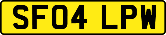 SF04LPW