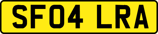 SF04LRA