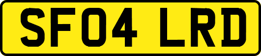 SF04LRD