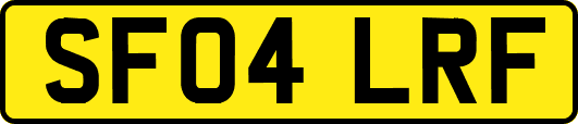 SF04LRF
