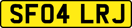SF04LRJ