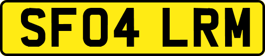 SF04LRM