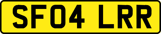SF04LRR