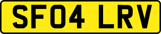 SF04LRV