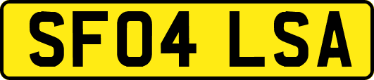 SF04LSA