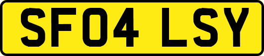 SF04LSY
