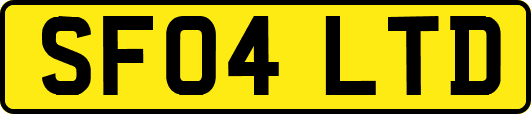 SF04LTD
