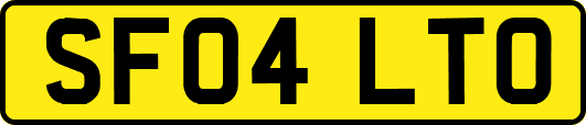 SF04LTO