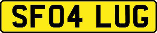 SF04LUG