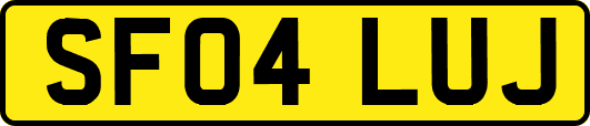 SF04LUJ