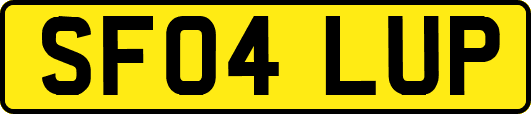 SF04LUP