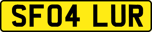 SF04LUR