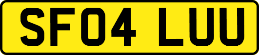 SF04LUU
