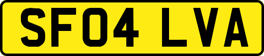 SF04LVA