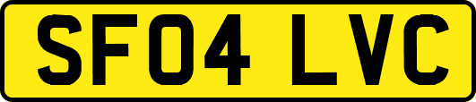 SF04LVC