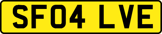 SF04LVE