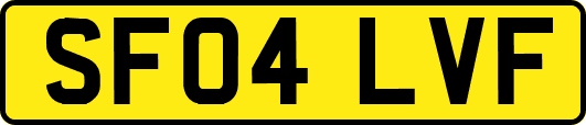 SF04LVF