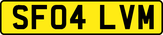 SF04LVM