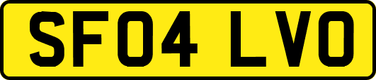 SF04LVO