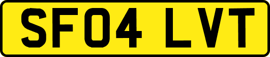 SF04LVT