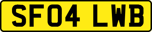 SF04LWB